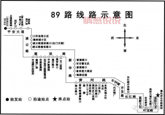 平顶山西站在哪儿？详细地址和乘车路线都在这！