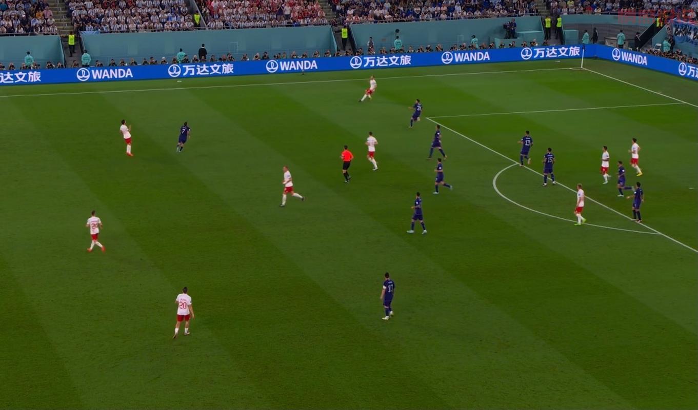 沙特阿拉伯vs阿根廷直播在哪看?这个平台免费高清!