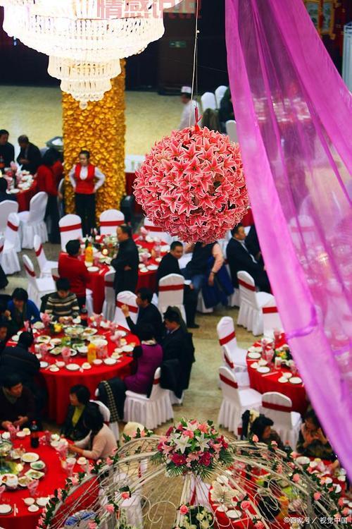 婚宴酒席价格一般多少钱？这样预订更划算！