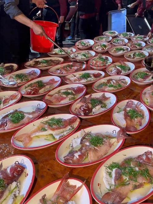 婚宴酒席价格一般多少钱？这样预订更划算！