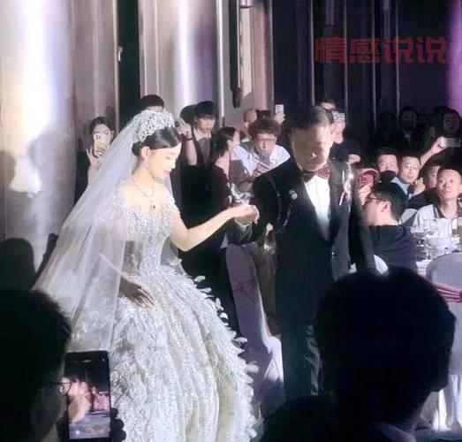 想知道举办一场婚礼大概需要多少钱?这份攻略告诉你!