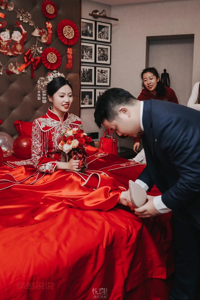 想知道举办一场婚礼大概需要多少钱?这份攻略告诉你!