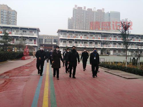 邯郸信息港疫情发展情况如何?对生活有什么影响?