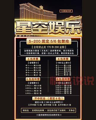 不会写交友群群规介绍？这几个模板直接套用！