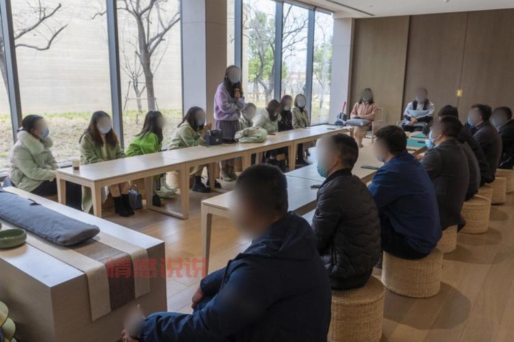 想在黄岛找对象?最近的相亲会都在这儿举办!