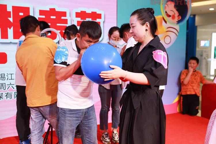 想在黄岛找对象?最近的相亲会都在这儿举办!