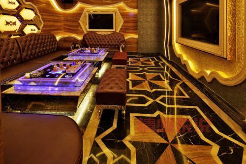 邯郸信息港ktv有哪些特色?唱歌聚会就来这!