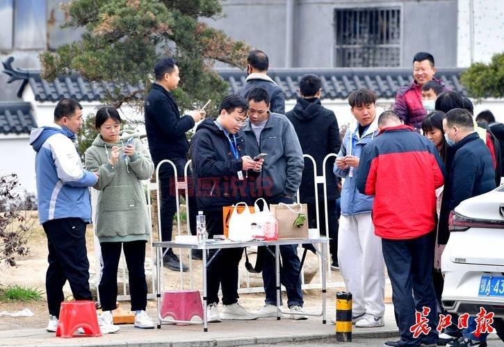 还在为找工作发愁?赶快来柳州赶集网看看!