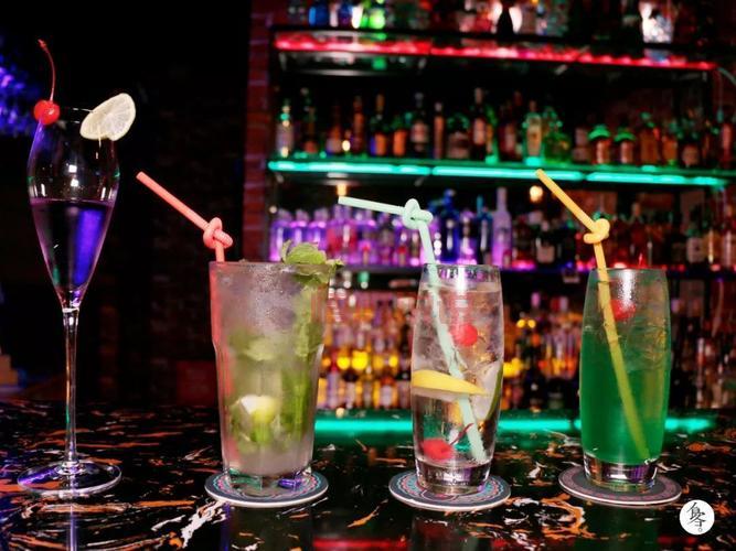 邯郸泡吧必看!邯郸信息港酒吧排行带你嗨翻天!