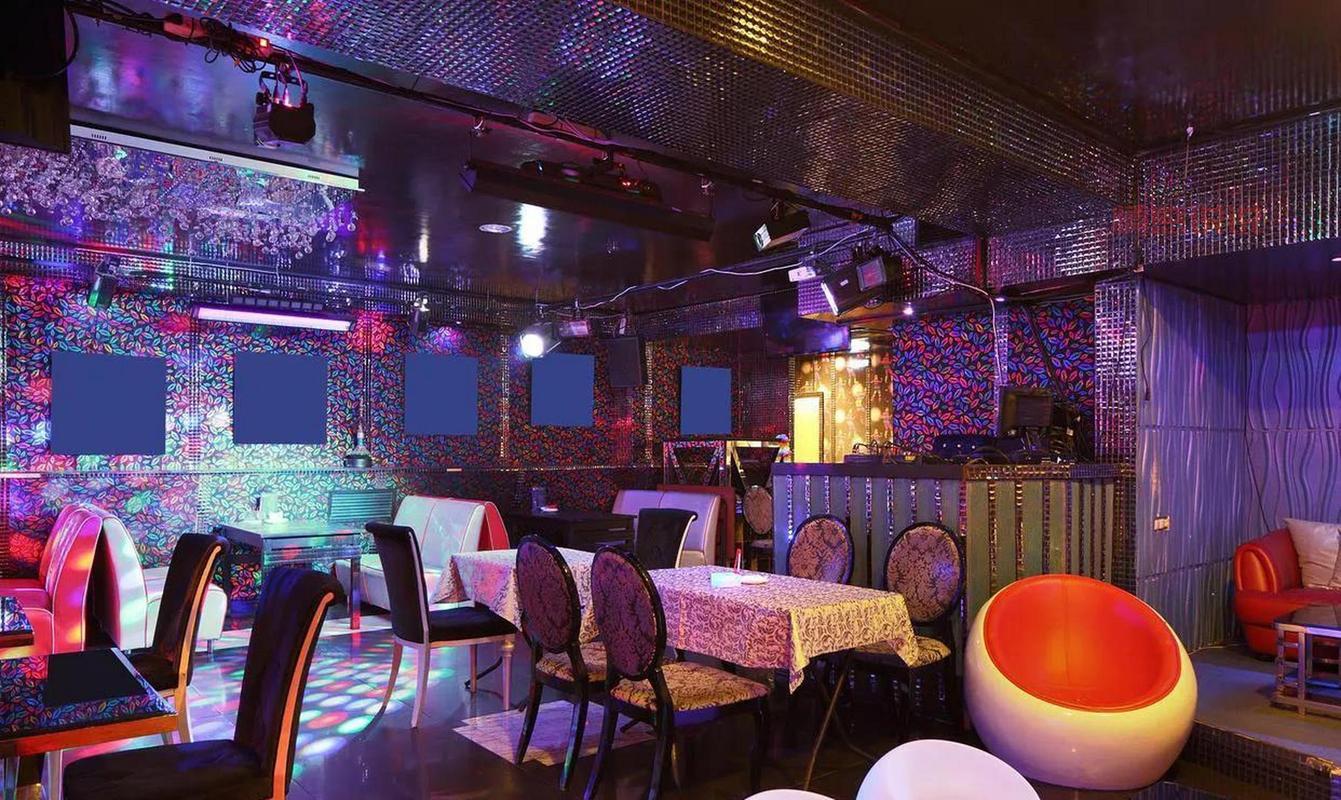 邯郸泡吧必看!邯郸信息港酒吧排行带你嗨翻天!