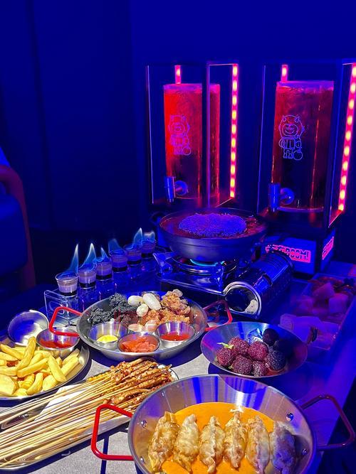 邯郸泡吧必看!邯郸信息港酒吧排行带你嗨翻天!