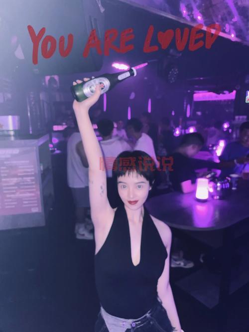 邯郸泡吧必看!邯郸信息港酒吧排行带你嗨翻天!