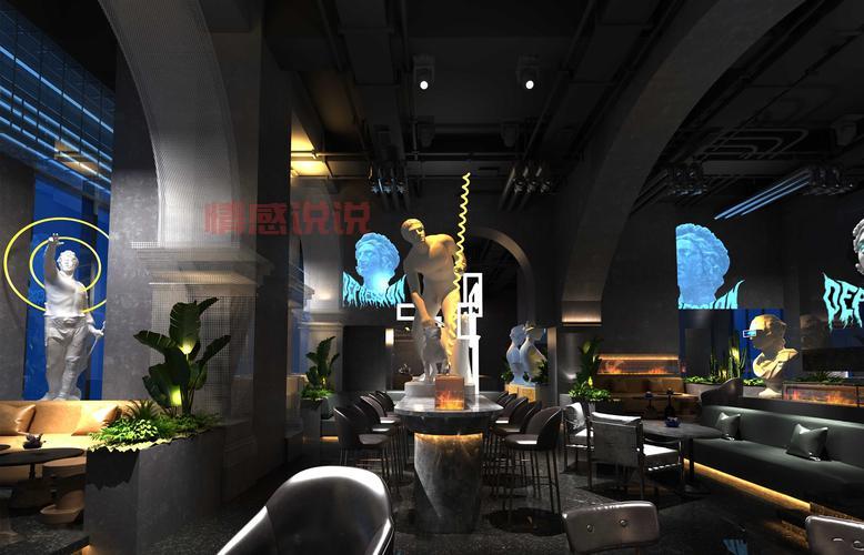 邯郸泡吧必看!邯郸信息港酒吧排行带你嗨翻天!