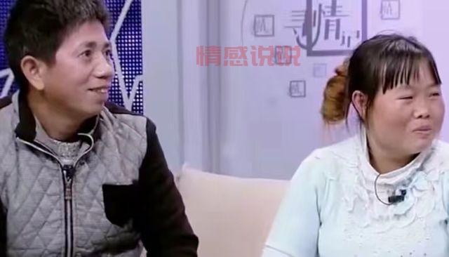 湖南妹子要情起来是什么样子？看完你就知道了！