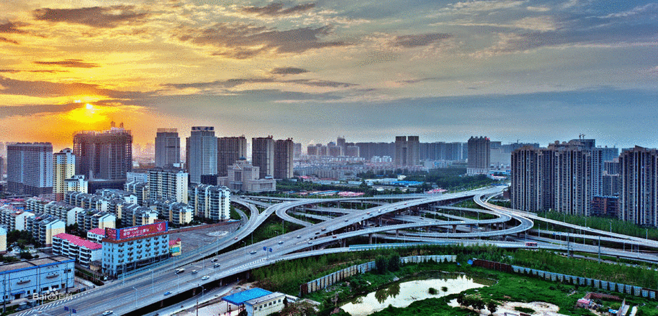 邯郸国际港基本信息一览，位置、交通、配套全知道