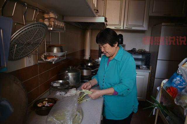 在邯郸信息港找保姆靠谱吗？过来人分享真实经历！