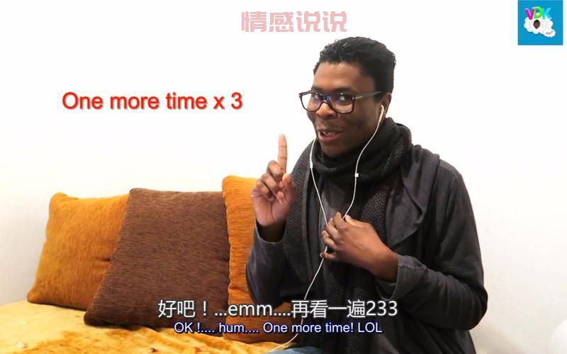 还在纠结哪个软件可以和老外聊天？这有答案！