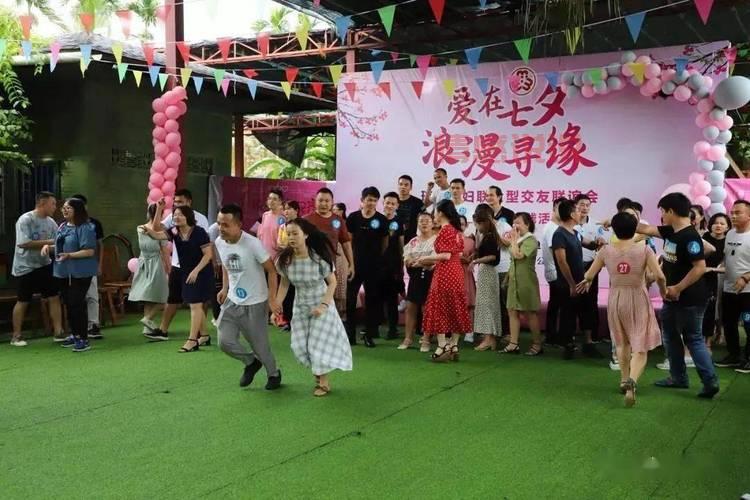 唐山在线交友靠谱吗?单身男女都在这找对象!