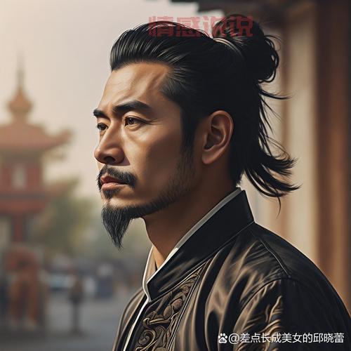 还在为中年男人照片头像真人发愁?看这里轻松解决!