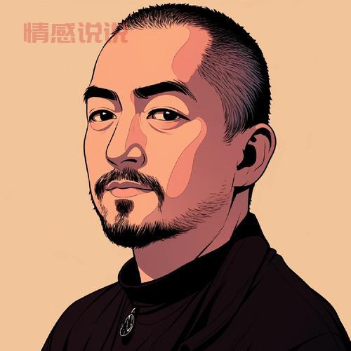 还在为中年男人照片头像真人发愁?看这里轻松解决!