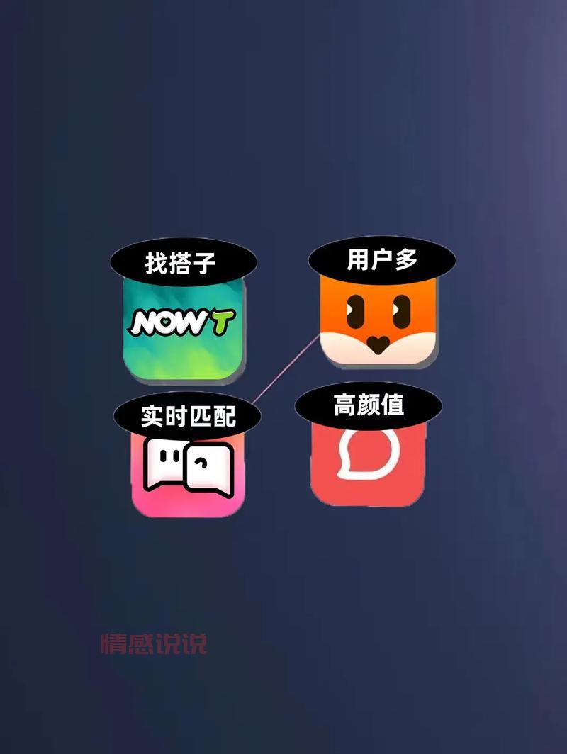 不想充会员?试试这些不需要会员的交友软件!