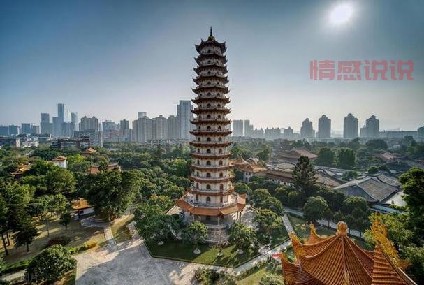 福州旅游必去十大景点大盘点，新手小白避坑指南！