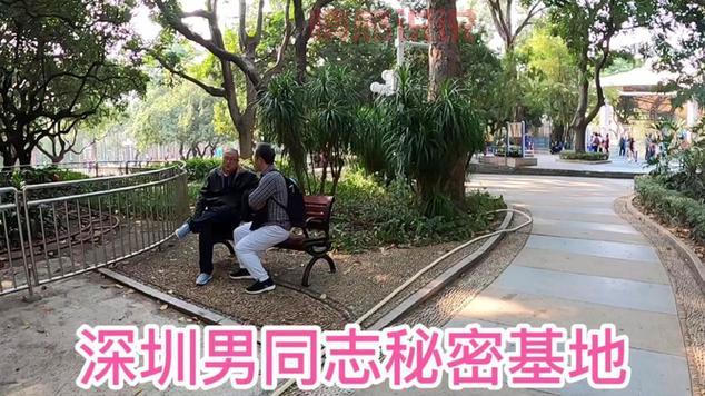 深圳同志网1069是什么?这个网站你听过吗?