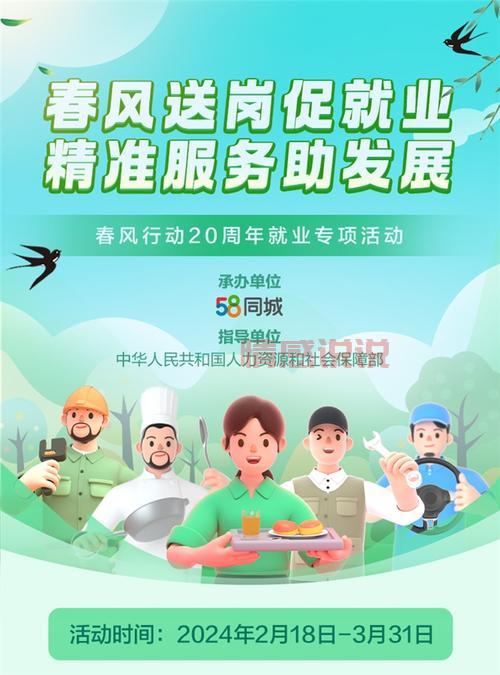 西安找兼职看58同城招聘网，让你轻松找到好工作！