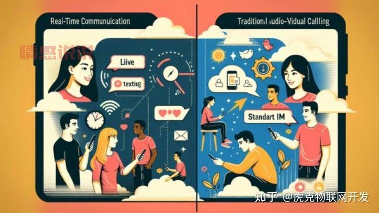 即时通讯工具软件哪家强?这几款用户体验好!