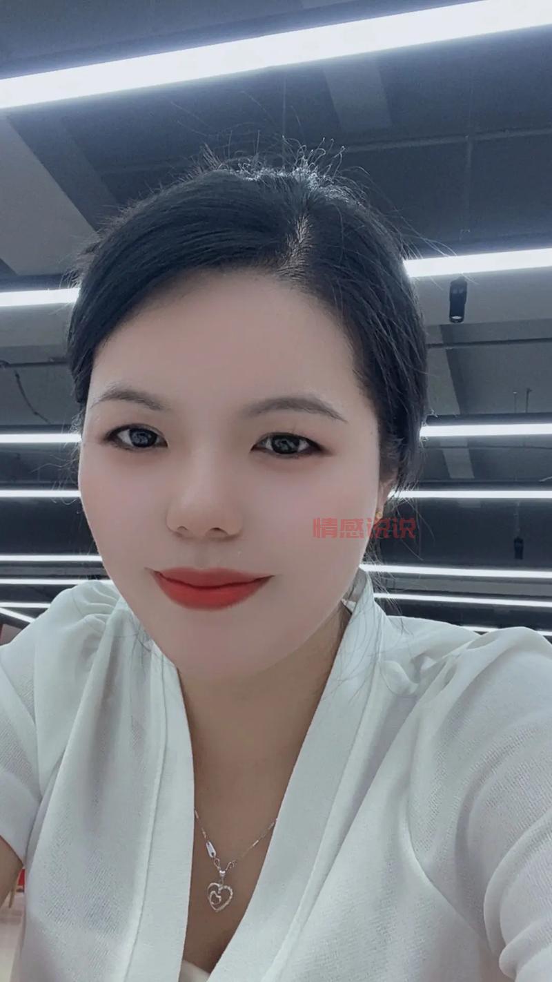 大埔单身女征婚，45岁温柔女士的真心话！