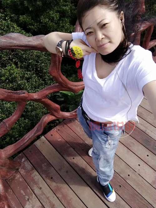 大埔单身女征婚，45岁温柔女士的真心话！