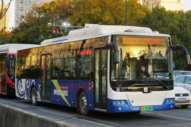 杭州公交线路查询,去西湖怎么坐公交车?