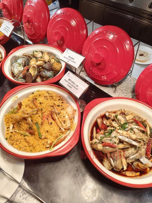 杭州自助餐哪里好吃？高档餐厅推荐这几家！