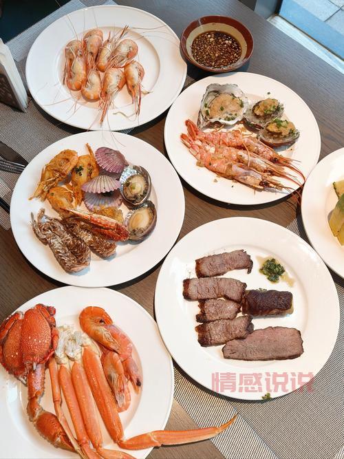 杭州自助餐哪里好吃？高档餐厅推荐这几家！