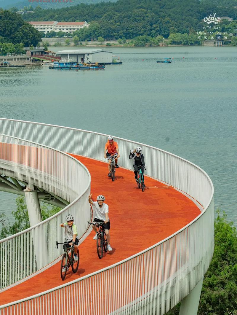 杭州青山湖在哪个区啊?游玩攻略来咯速看!