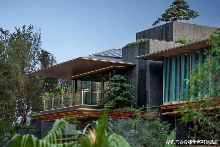 杭州青山湖合院在哪里?周边配套设施全解析!