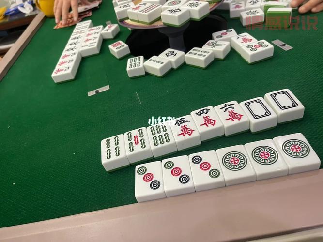 不懂杭州麻将飘财后规矩?这篇文章为你解答!