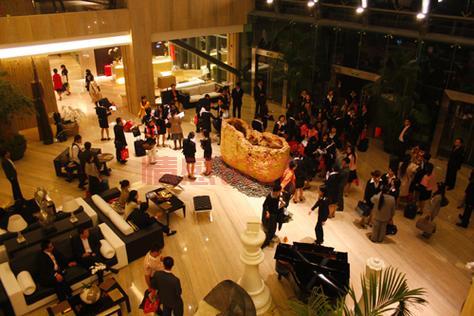 想去婚恋公司工作？上海婚恋公司招聘别错过！