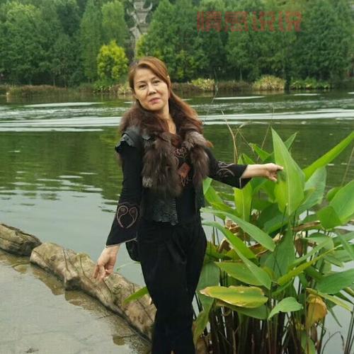 想知道l58岁丧偶女征婚都想啥？听听她们心里话！