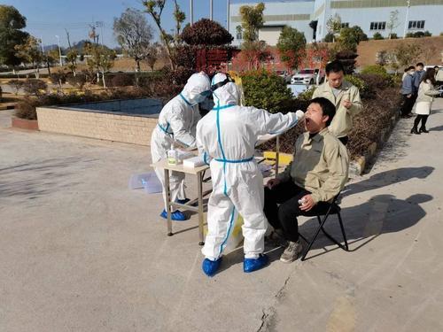 江西赣州赣县区疫情现在如何？出入规定有哪些？