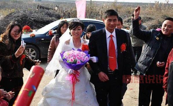 哪个地方好找老婆?单身聚集地大盘点!