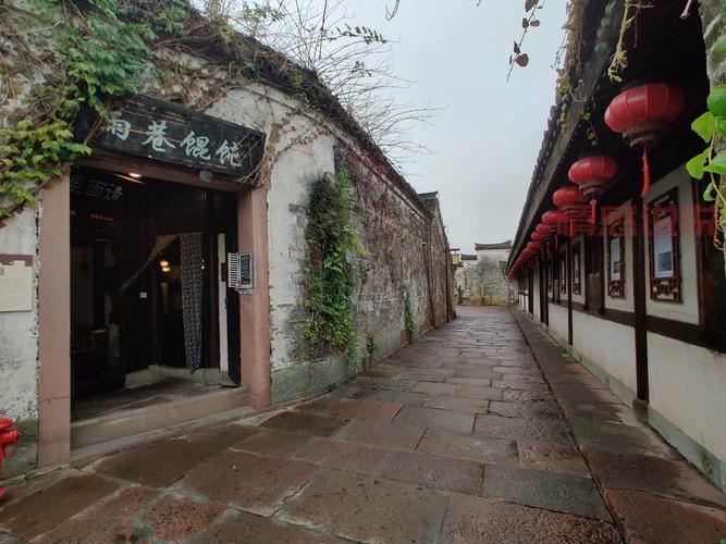 想找宁波站巷的去哪好?(宁波老司机吐血推荐!)