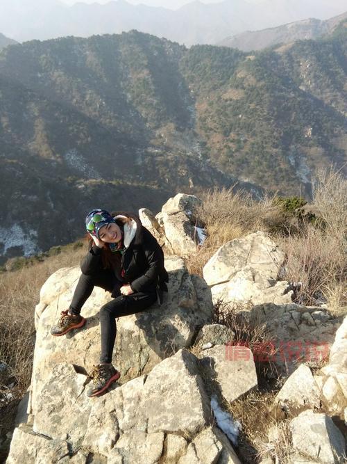 想在济南户外聊天？这几个地方一定要收藏好！