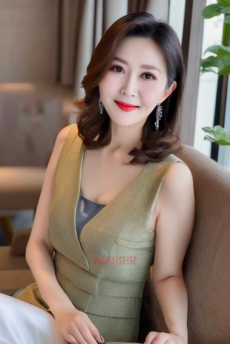 济南中老年妇女交友聊天,单身阿姨交友看这里!