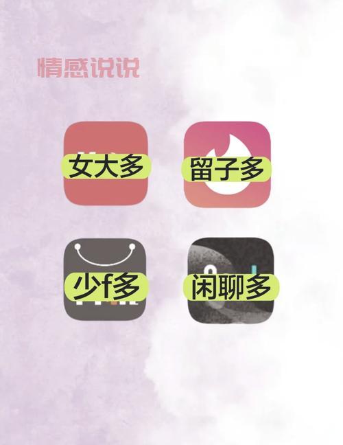 好用的聊天软件免费不充值的,这几款用过都说好!