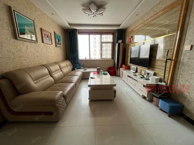 邯郸二手房最新信息来袭!价格走势、房源全掌握!