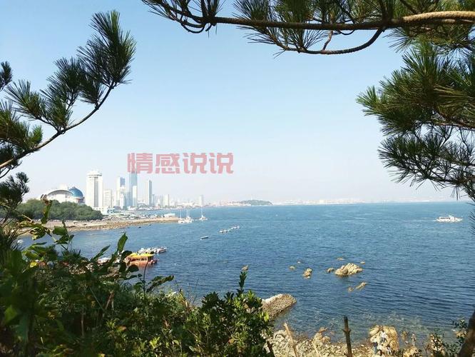 烟台聊天会友的地方有哪些?当地人常去这几家!