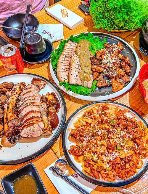 烟台聊天会友的地方有哪些?当地人常去这几家!