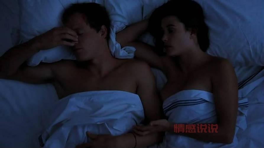 适合凌晨一个人看的电影推荐,看完让你睡不着!