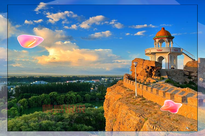 新疆阿克苏乌什县在哪里？自驾游玩攻略来了！